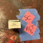 Distributor Reluctor Standard Motor Products LX-104 Smp. Fixed Price $10.35.