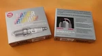 Ngk Laser Iridium Spark Plugs IZFR6H11 4294 Set Of 8. Fixed Price $79.99.