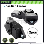 Scitoo 2PCS Crankshaft Position Sensor For Honda 2003-05 Accord Acura 2003-09. Fixed Price $24.66.