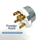 Land Rover Defender L316 Steering Lock Ignition Switch LR039638. Fixed Price $19.86.
