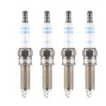 Bosch Oe Fine Wire Set Of Double Iridium Spark Plugs For Elantra Rondo Soul L4. Fixed Price $43.95.