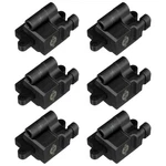 SET-SIUF271-6 Of Ignition Coils For Chevy Savana Avalanche Suburban Yukon. Fixed Price $281.82.