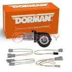 Dorman Front Right Power Window Motor 1965-1972 Ford Country Squire Uk. Fixed Price $57.41.