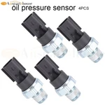 4X Oil Pressure Switch Sensor For Chrysler Voyager Dodge Plymouth Jeep L4-2.4L. Fixed Price $18.19.