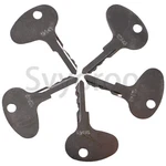 Svyoroo 5X Ignition Key 123243 Caterpillar Forklift Parts. Fixed Price $7.82.