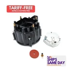 Proform 66800, Kit Hei Distributor Cap & Rotor Plastic Black Performance Parts. Fixed Price $43.24.