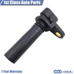 Lower Engine Crankshaft Position Sensor For 2000-2005 Cadillac Deville Pontiac. Fixed Price $16.56.