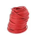 Msd 34059 Super Conductor Wire 300 Ft. Red New. Fixed Price $719.14.