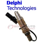 Delphi Upstream Oxygen Sensor For 1987-1988 Chevrolet R20 4.3L 5.0L 5.7L Ip. Fixed Price $32.64.