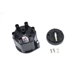 Pertronix Distributor Cap And Rotor Kit D606700;. Fixed Price $66.25.