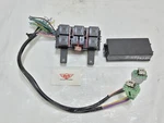 2007-2008 Lincoln Navigator 5.4L Fuse Relay Box Oem. Fixed Price $52.63.