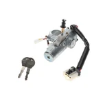 Ignition Lock Cylinder Switch Standard US-480 Fits 98-03 Nissan Frontier. Fixed Price $163.95.