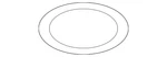 Genuine Nissan Engine Crankshaft Position Sensor O-ring 22131-1HC1A. Fixed Price $13.44.