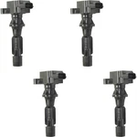 Set Of 4 Ignition Coils For Mazda 5 2010-2013. Fixed Price $105.66.