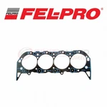 Fel-pro Cylinder Head Gasket For 1989-1991 Chevrolet R2500 Suburban 7.4L V8 Ft. Fixed Price $49.01.