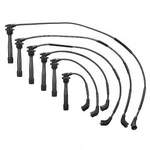 Spark Plug Wire SET-7MM Denso 671-6294. Fixed Price $98.37.