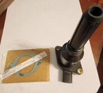 Jaguar (1995-1997) Ignition Coil Pc) Eurospare And LHF1719AA Gasket. Fixed Price $29.00.