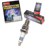 Pc Denso Iridium Power Spark Plug For Honda CJ360 1976-1977 Tune Up Kit Ea. Fixed Price $15.63.