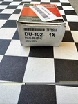 Intake Engine Camshaft Position Sensor Replace Ford/motorcraft Oem # DU102 Smp. Fixed Price $20.00.