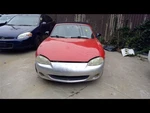 Engine Ecm Electronic Control Module Fits 01-02 Mazda MX-5 Miata 845262. Fixed Price $359.94.