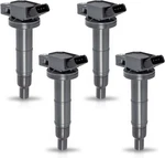 Ena Set Of Ignition Coil Pack 2002 2003 2004 2005 2006 2007 2008 2009.. Fixed Price $75.70.