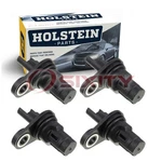 4 Pc Holstein Camshaft Position Sensors For 2017-2020 Bmw M760LI Xdrive 6.6L Do. Fixed Price $130.69.