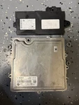 Bmw E90 E92 E70 E71 E82 E84 N55 Dme Ecu CAS3 8615879 0261S09575 Oem. Fixed Price $300.00.