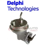 Delphi Mechanical Fuel Pump For 1965 Gmc 1500 Series 3.8L L6 Air Delivery Du. Fixed Price $46.99.