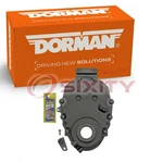 Dorman Engine Timing Cover For 2000-2001 Workhorse Fastrack FT1600 5.7L V8 Up. Fixed Price $60.04.