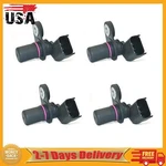 4X Crankshaft Position Sensor For Dodge Ram Jeep Commander Chrysler 56028815AA. Fixed Price $39.90.