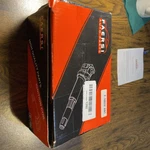 Faersi Auto Parts F-10028 Ant Ignition Coil 4PK For UF311 UF583 C1382. Fixed Price $49.99.