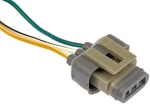 Voltage Regulator Connector Dorman 85843. Fixed Price $50.00.