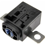 For Audi A6 2006 Battery Fuse Overload Protection Trip Oval Connector Shape. Fixed Price $163.57.