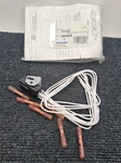 Acdelco PT1724 Multi-purpose Pigtail Fits 2004-2006 Cadillac Srx. Fixed Price $40.06.