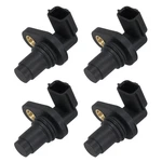 4PCS Camshaft Position Sensors Set Fit For Nissan Titan Xd 2017-2020 237311CA1B. Fixed Price $28.84.