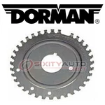 Dorman Ignition Pulsator Ring 2013-2014 Ford Econoline Wagon 4.6L 5.4L Qy. Fixed Price $35.34.
