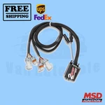Brake Hydraulic Line Lock Kit Msd For Buick Allure 2008-2009. Fixed Price $423.26.