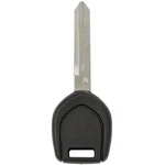 KEYLESS2GO Replacement For New Uncut Transponder Ignition Car MIT13-PT. Fixed Price $16.83.
