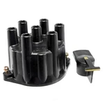 Distributor Cap And Rotor Kit-o.e. Replacement Wve 3D1070. Fixed Price $19.98.