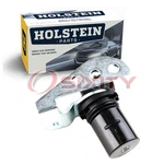 Holstein Vehicle Speed Sensor For 2007 Gmc Sierra 1500 Hd Classic 6.0L V8 Hw. Fixed Price $23.50.