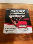 Pertronix Ignitor Ii Conversion Kit For Bosch 4-CYL 91843. Fixed Price $125.00.