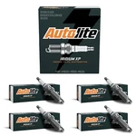 Pc Autolite Iridium XP3923 Spark Plugs For 7421 41-111 3297 2095 127 Wh. Fixed Price $25.00.