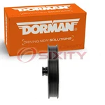 Dorman Power Steering Pump Pulley For 1999-2004 Chevrolet Silverado 2500 Gz. Fixed Price $38.45.