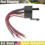 PT1964 Ac Delco Ignition Switch Connector For Chevy Suburban Express Van Blazer. Fixed Price $35.07.