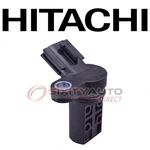 Hitachi Left Camshaft Position Sensor For 2004-2007 Infiniti G35 3.5L V6 Ok. Fixed Price $76.79.