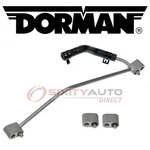 Dorman Engine Coolant Crossover Pipe For 2003-2006 Cadillac Escalade Esv Ct. Fixed Price $92.28.
