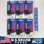 Pack 12632479 D515C Ignition Coil & 41-109 Spark Plug For Gmc Chevrolet Buick. Fixed Price $88.88.