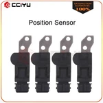 Cciyu 4X Camshaft Position Sensor For Pontiac Wave Hatchback 4-DOOR 1.6L. Fixed Price $43.55.
