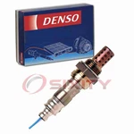 Denso Upstream Oxygen Sensor For 1989-1994 Mazda Mpv 2.6L L4 Exhaust Ks. Fixed Price $48.59.