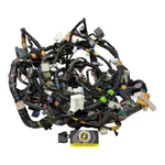 99-00 Mazda Miata MX5 MX-5 Oem Auto Main Front Chassis Body Harness NC19-67-010G. Fixed Price $349.95.
